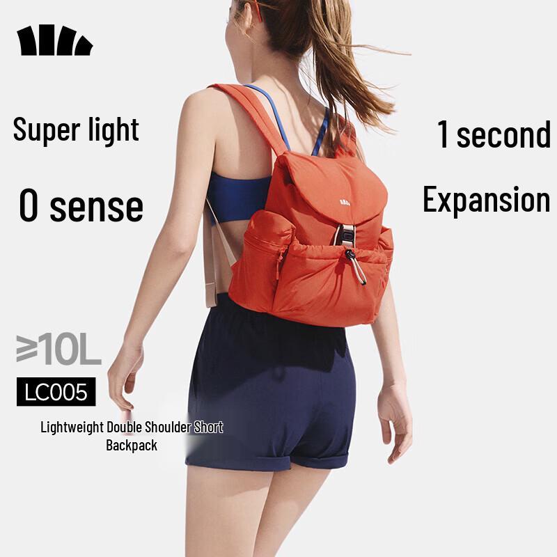 Beneunder Lightweight Travel & Commute Puff Backpack