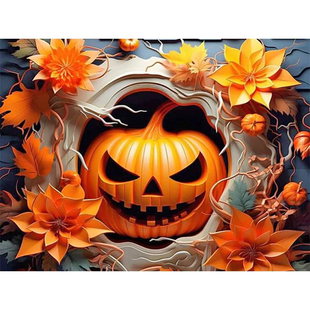 Diamantová malba Full Drill Labuť Slon Kulatý Diamantový obraz Ruční výroba Krásná motýlí květina Vlastní diamantová mozaiková malba Domácí dekorace