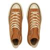 Converse All Star Aged Ac Hi Burnt Ocher 31315450