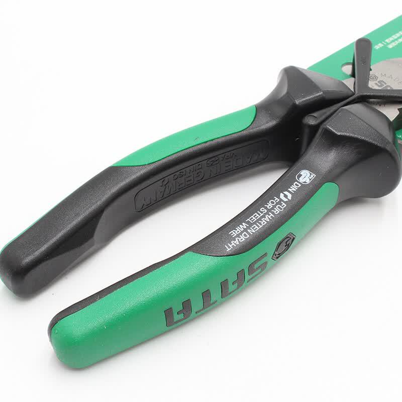 SATA G-Series Diagonal Pliers