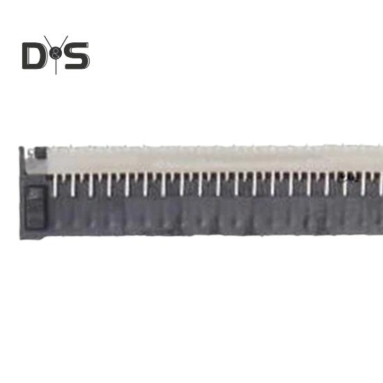 Screen Socket FPC Connector Simple Installation Universal LCD Display Screen Touch Interface Port for Nintendo Switch Lite/OLED
