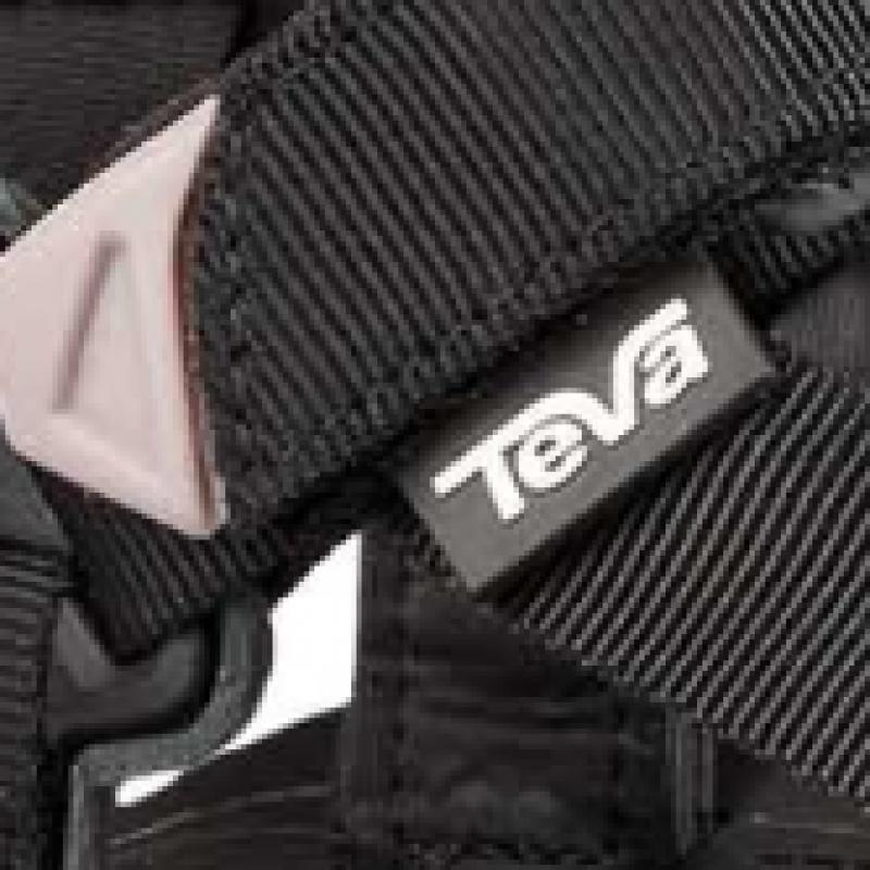 Teva Women S Terra Fi 5 univerSal Stvf2519443 Blk