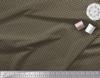 Soimoi Blue Japan Crepe Satin Fabric Semi Circle Geometric Print Fabric by the Metre 42 Inch