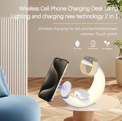 Akcesoria do telefonów – Ładowarki bezprzewodowe