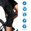 1Pcs Copper Compression Leg Sleeve Long Knee Support For Pain Relief Swelling Arthritis Poor Circulation Sports