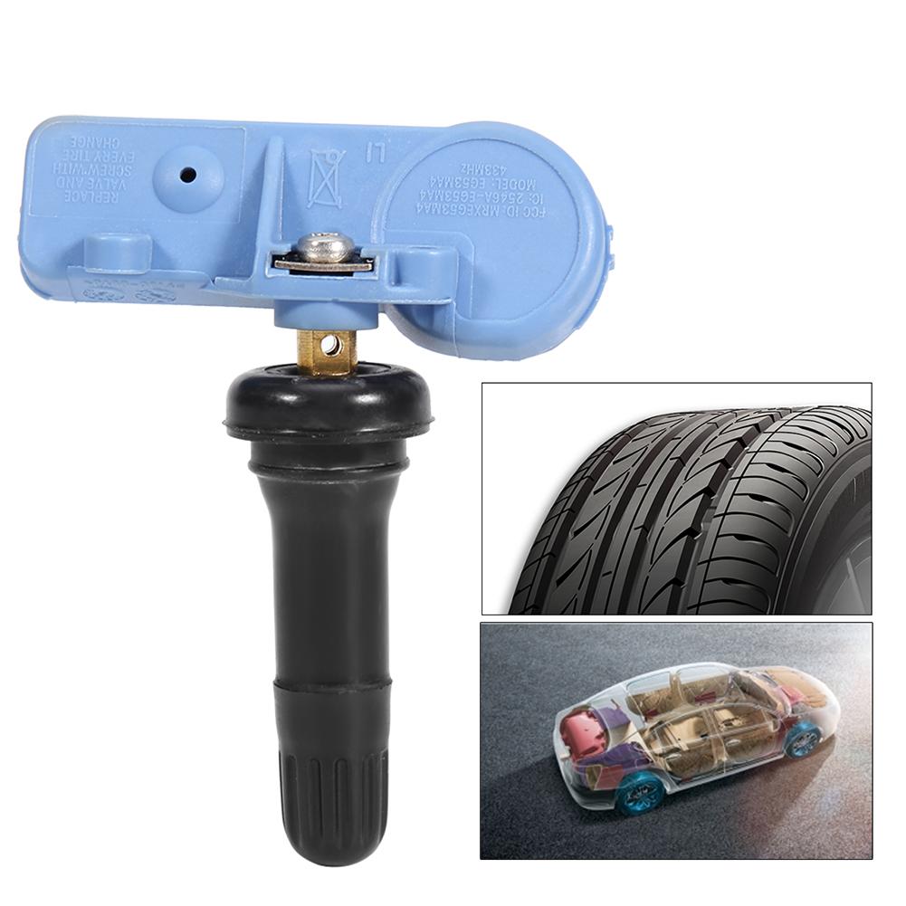 Tire Pressure Monitoring Sensors 22853740 13581561 Fit for Buick Enclave