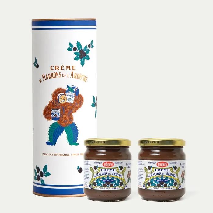 

Подарочный набор Night Jam - Бижу