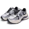 MLB Unisex BASIC Casual Lifestyle Shoes