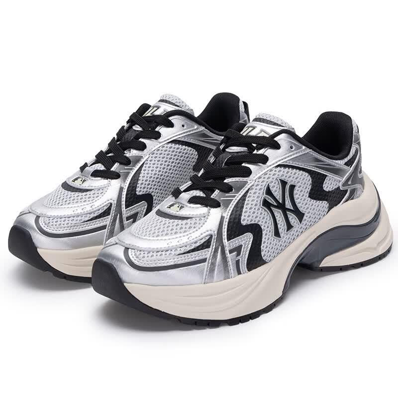 MLB Unisex BASIC Casual Lifestyle Shoes