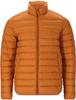 Зимняя куртка Whistler arubi light puffer jacket pumpkin spice 5264