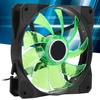 CPU Cooler Radiator Ultra-Silence 4 Brass Heatpipe Fan 1366 for 775AMD1155 Desktop