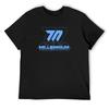 Blue Archive Millennium Streetwear TShirt Shirts Graphic Tees Blanks Plus Size Clothes Unisexs Workout Shirts