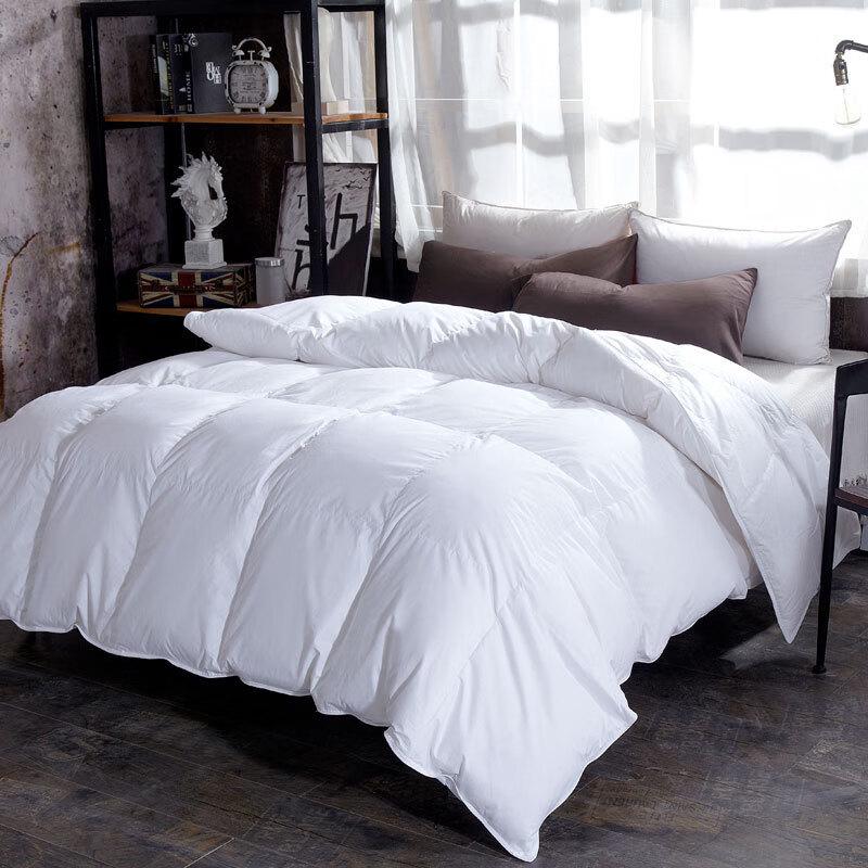 

LISM All-Season Warm Cotton Blend Comforter