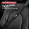 AABAN1 2Pcs Car Seat Belt Shoulder Protection Set Interior Accessories For Volvo V60 V40 XC90 S60 C30 XC60 V50 V70 S80 T6 V90 EX30 EX90