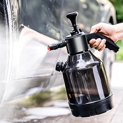 Foam Sprayer Handheld Effective Generation Spray Bottle Water for Detailing Household