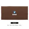 BAGI7 2026 Car Sticker Car Wash Drying Cloth Towel Household Cleaning Cloths Auto For BMW 1  3  5 Series X1 X4 X5 X7 G20 G38 F20 F39 F