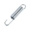 Motoforti 2 Pcs 80mm 90mm 100mm 110mm Length Motorcycle Brake Pedal Return Spring Motorcycle Side Kickstand Spring