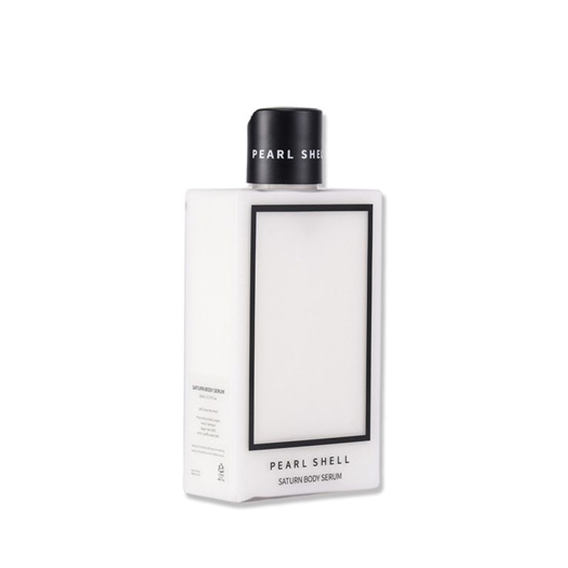 Pearlshell Saturn Body Serum 200ml