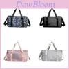 Casual Travel Mesh Backpack With Breathable Polyester Fabric For Unisex Beach And Vacation Use