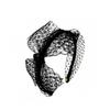 So Salt Jennifer Olette Veil Hairband Ji2d112008