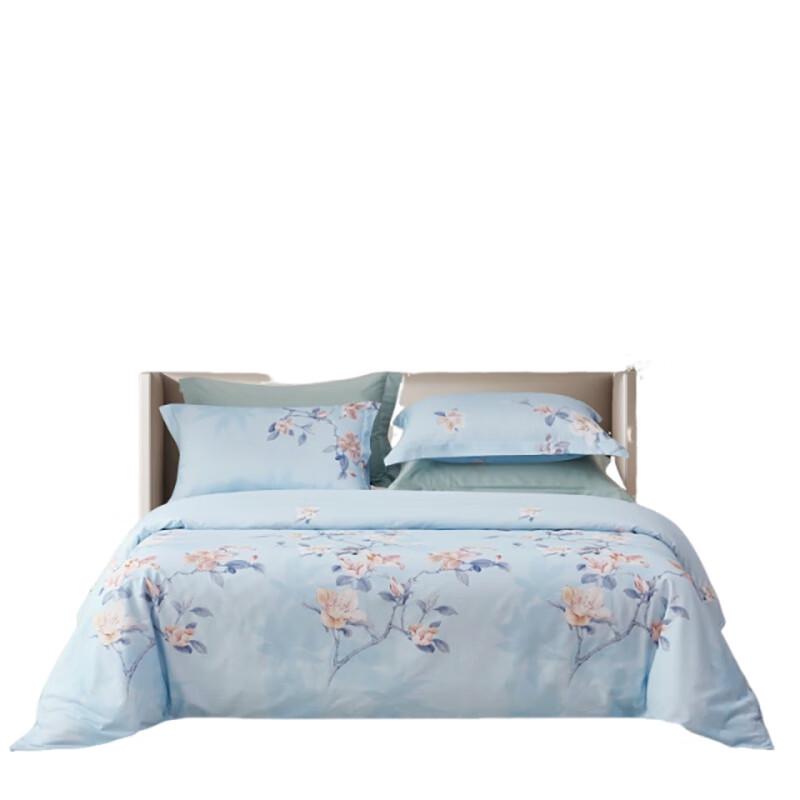 Mengjie Pure Seven-Hole All-Season Quilt