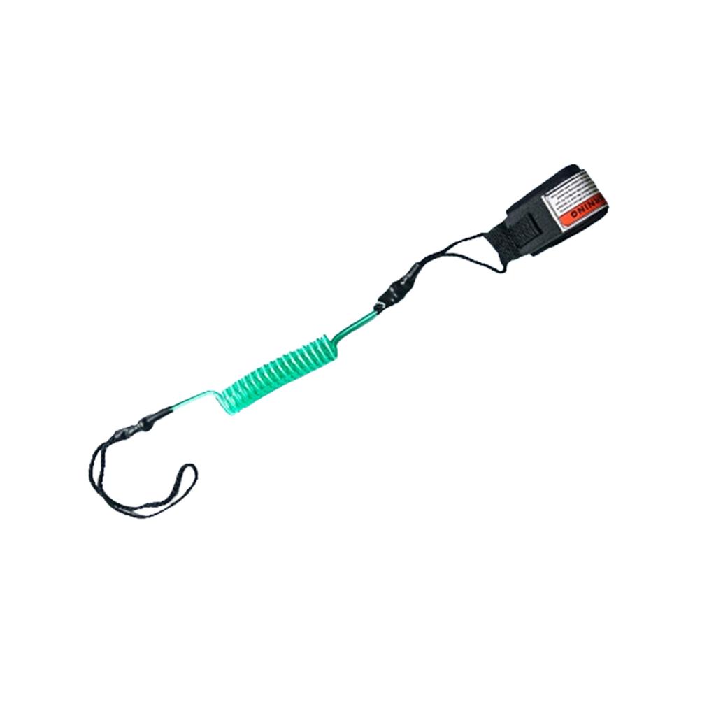 Surfboard Safety Leash TPU Material for Surfing Water Sports Accessories