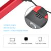 USB Charging Working Light Car Maintenance Outdoor Lighting Camping Magnetic Emergency LED Tent LampWL03 Long Type