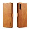 LC.IMEEKE Leather Flip Wallet Case for Samsung A57/A56/A55/A54/A37/A17/A16