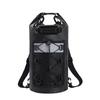 Waterproof Reflective PVC Dry Bag for Camping, Beach, and Swimming