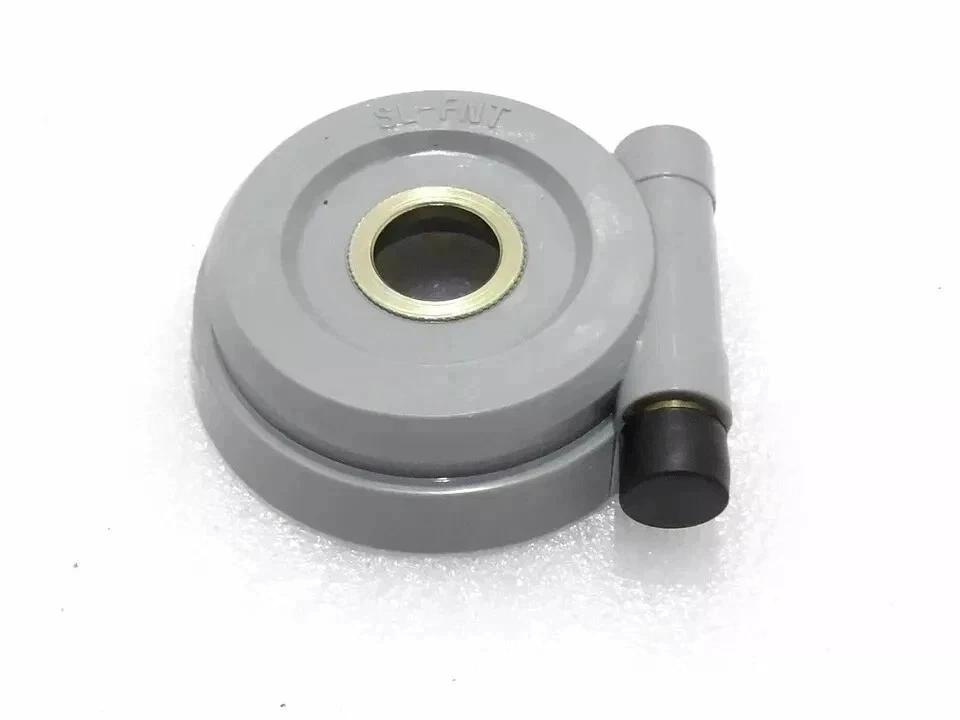 Compartir accionamiento del buje delantero para el modelo de freno de disco s...