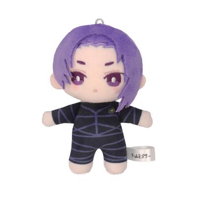 Algernon Products Blue Rock Doll Tailor Mini Mikage Reo W80 X H130mm Soft Boa Approx.