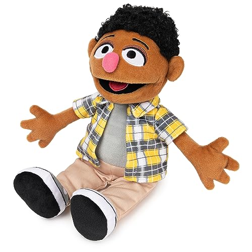 GUND Sesame Street Tamil 6067317
