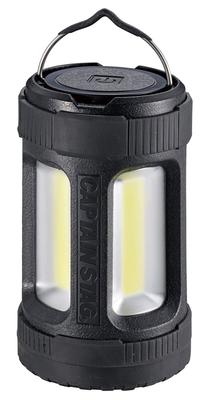 Captain Stag UK-4063 Raijin COB Lantern Mini