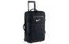 Nike Geantă de călătorie din poliester Unisex Negru PBZ277-001