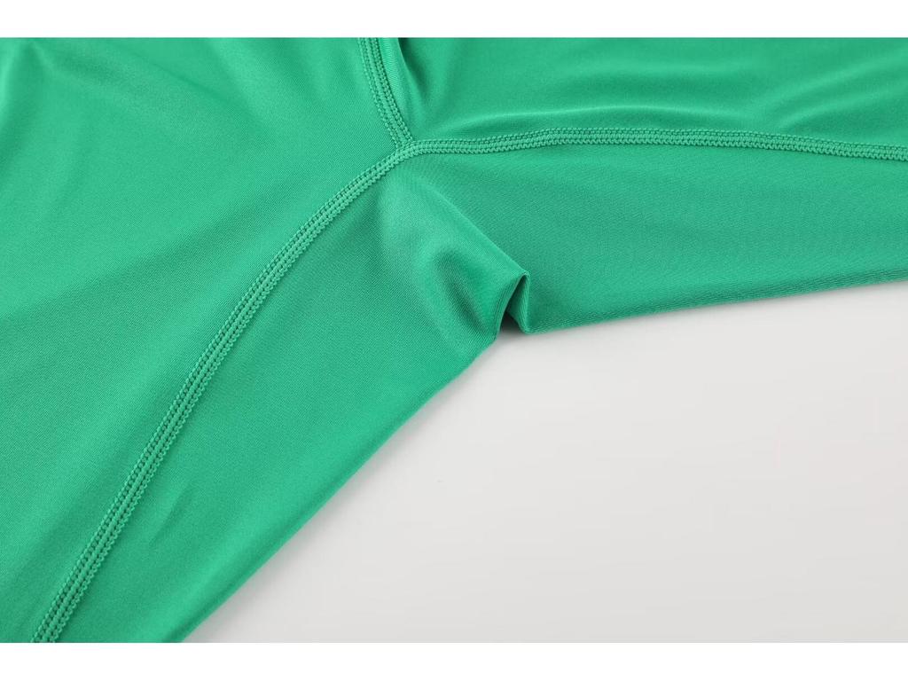 Men's & Kids' High Elastic Compression Suit for Basketball, Running & Gym