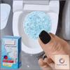 Special cleaning agent
