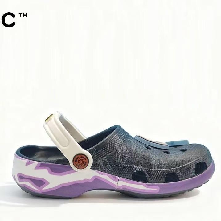 Crocs Zapatos Clásicos para Niños Sandalias y Chanclas Unisex