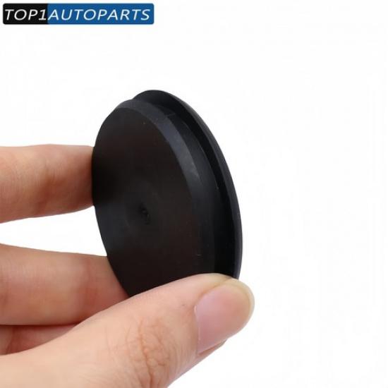 FOR Ford E-150 Torque Converter Access Plug-Removable Rubber Grommet E9TZ7N171A