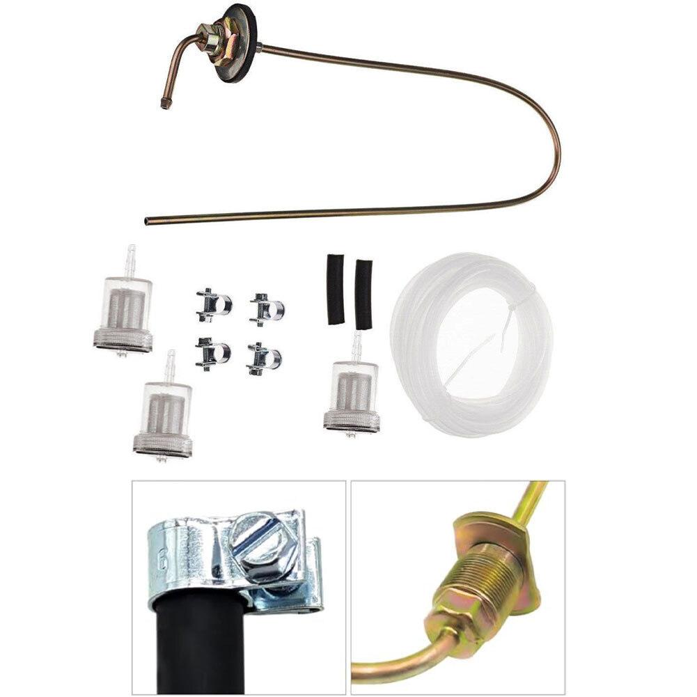 1320399A 35320A Rialzo Serbatoio Carburante Riscaldatore Diesel, Accessori Tubo Carburante Automotive Accessori Auto Interni