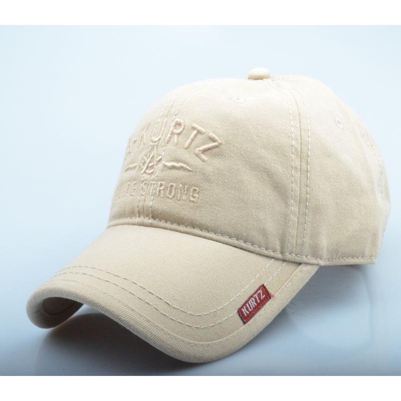 Trendy Korean Style Plus Size Baseball Cap for Men & Women - Soft Duckbill Sun Hat for Summer Outdoors