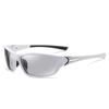 Aolong Polarized Photochromic Sunglasses: Fashionable Night Vision Sports Eyewear for Men & Women 3029.