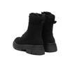DeeZee Ankle Boots HX22002-31, Black