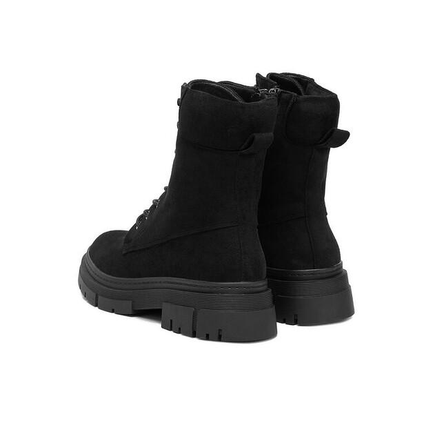 DeeZee Ankle Boots HX22002-31, Black