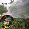 Flower Protection Cover Garden Netting for Raised Bed, Fine Mesh Barrier Net Bird, Insect Bird & Pest, Heavy Duty Vegetable Fruit Plants