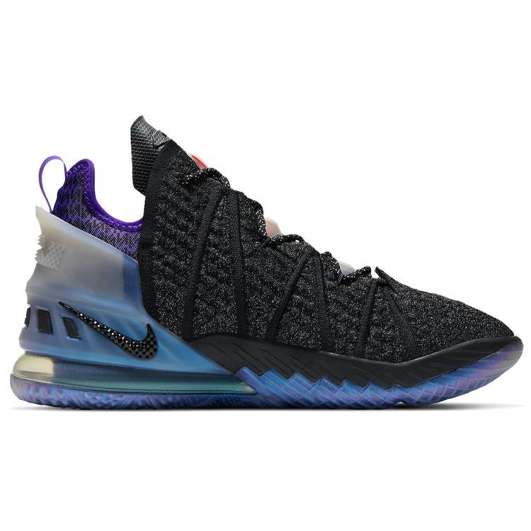 Nike Kylian Mbapp X LeBron 18 NRG EP 'The Chosen 2' Men's DB7644-001