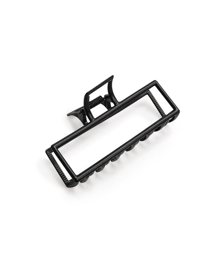 Sundaydiscoclub Nora Hairpin Black