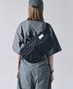 Mathematik Turing W20 Sling Bag Crossbody Bag Black