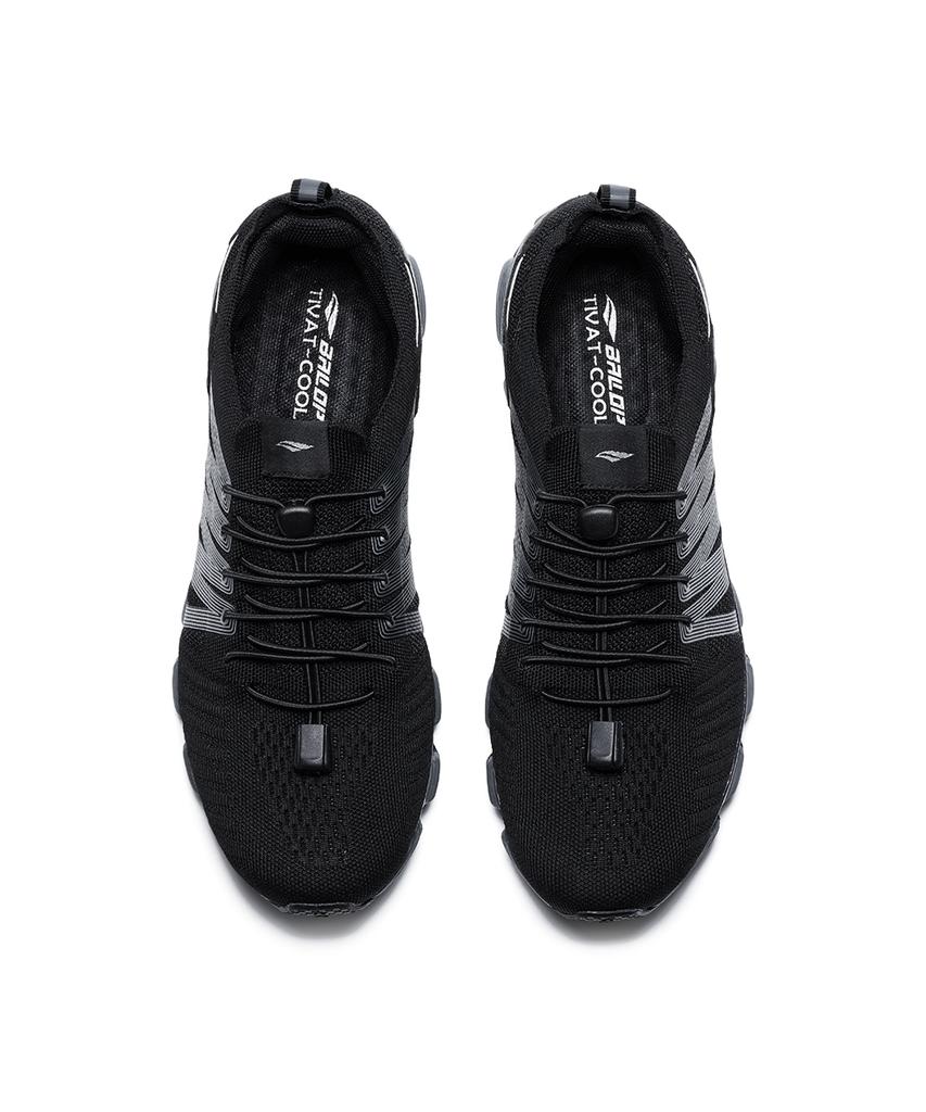 Ballop Teyvat Cool Black