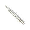 Retractable Stainless Steel Fire Starter Stick for Camping and Barbecue