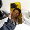 Angel Castiel Supernatural Soft Phone Case For IPhone 18 11 17 Air 16E 16 Pro Max 15 + 14 Plus 13 Mini 12 Apple 7 SE 8 Fundas Coque